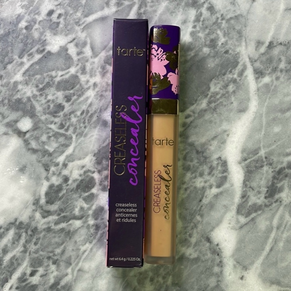 Tarte Creaseless‎ Concealer Tan